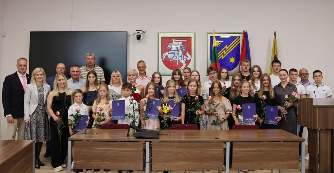 Elektrėnuose sportinis gyvenimas nenurimsta net vasarą