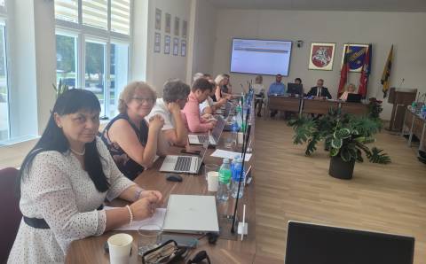Mažumos valanda: politikams rūpi tai, kas rūpi kiekvienam