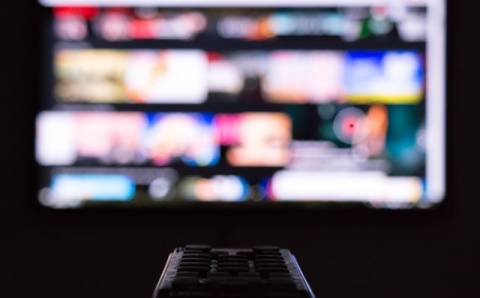 Šiuolaikinio žiūrovo pasirinkimas – išmanioji televizija