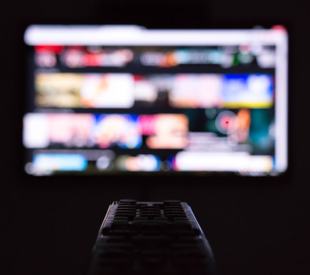 Šiuolaikinio žiūrovo pasirinkimas – išmanioji televizija