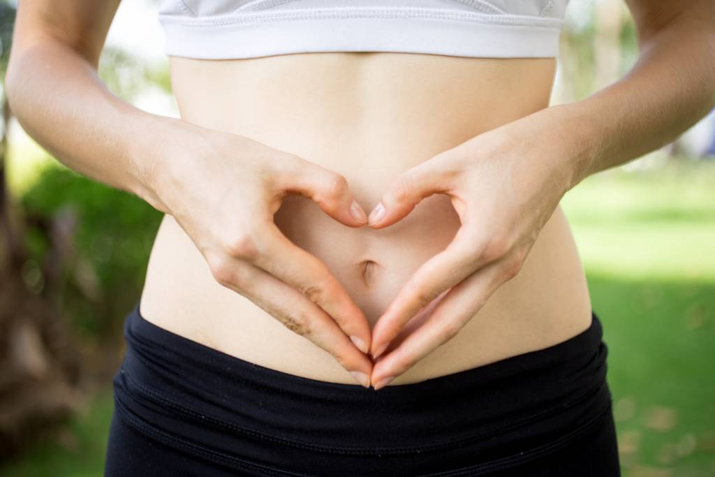Probiotikai gerai sveikatai ir žvalumui
