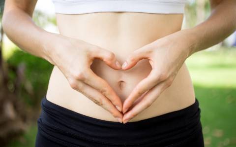 Probiotikai gerai sveikatai ir žvalumui