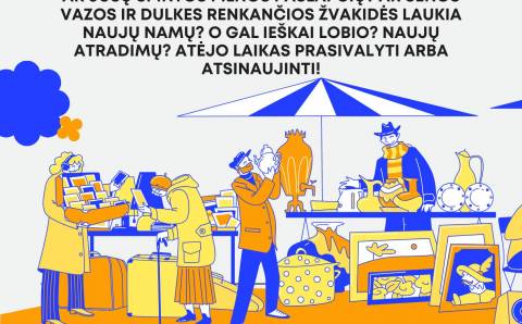 Blusturgis Elektrėnuose: tvarumo ir bendruomeniškumo simbolis