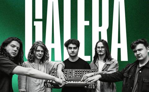 Jaunųjų atlikėjų showcase: Lietuvos muzikos ateitis