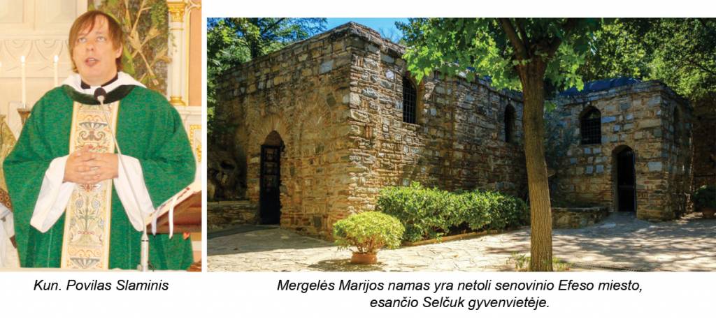 Švenčiausios Mergelės Marijos į dangų paėmimas: dogma ir jos vystimąsis
