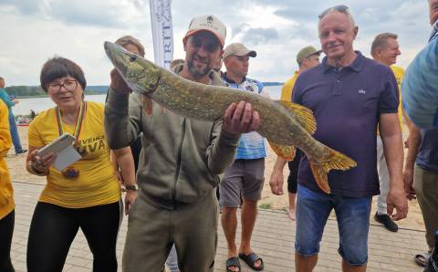 Pirmasis sporto festivalis viršijo lūkesčius: 24 rungtys, beveik 600 dalyvių