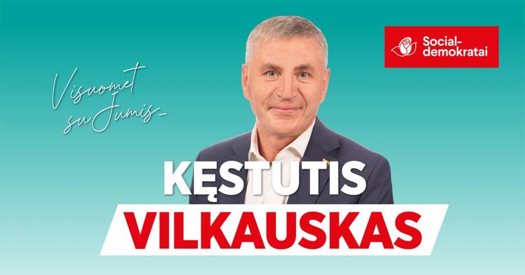 Mieli Trakų, Vievio, Lentvario – visos Trakų–Vievio apygardos – gyventojai,