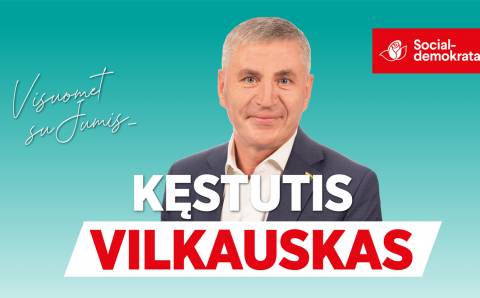 Mieli Trakų, Vievio, Lentvario – visos Trakų–Vievio apygardos – gyventojai,