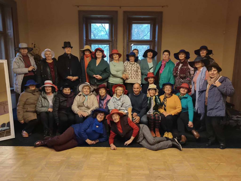 Zanavykų krašto mozaika