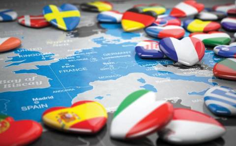 Atrask, Saugok, Dalinkis: Europos kultūros paveldo lobių išsaugojimo kelionė