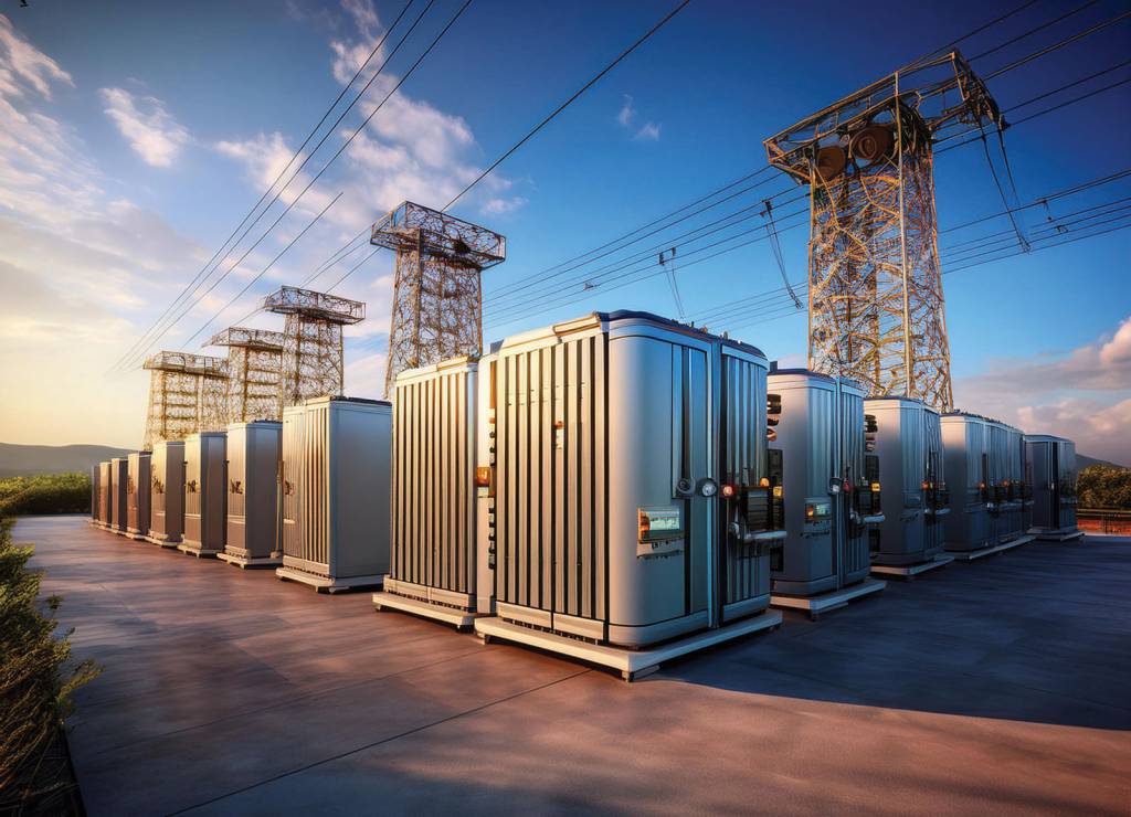 Komisija patvirtino 180 mln. eurų Lietuvos valstybės pagalbos schemą, skirtą elektros energijos kaupimui remti, kad būtų skatinamas perėjimas prie nulinės ekonomikos.