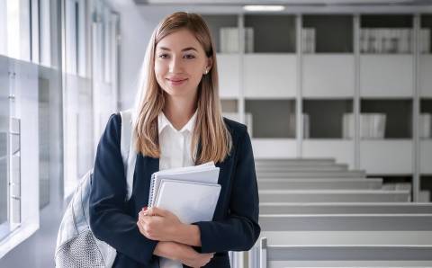 „InvestEU“ fondas remia studentų būstų statybą Vidurio ir Rytų Europoje