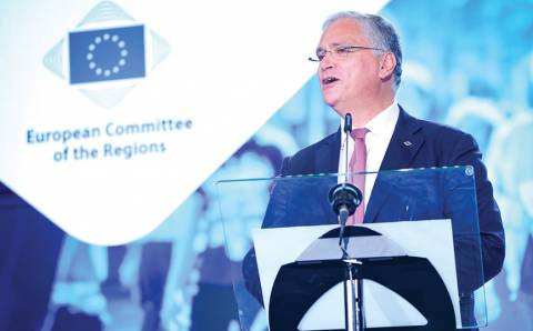 Rekordiniai 2024 m. REGIOSTARS apdovanojimai: Susipažinkite su konkurso finalininkais!