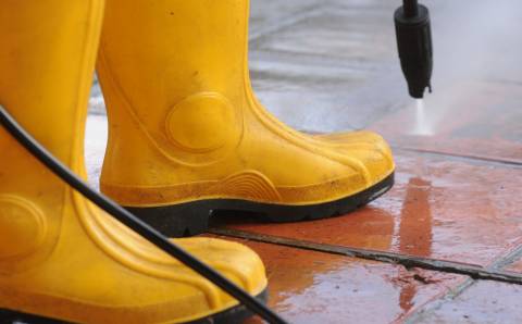 Karcher dalys dalys: kaip užtikrinti dalių suderinamumą ir maksimalų įrangos efektyvumą