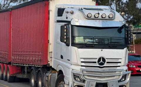 Transporto paslaugos – įvairūs sprendimai krovinių pervežimui