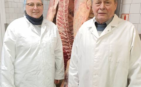 V. Kartenis: įmonės  sėkmės priežastis – produkcijos kokybė