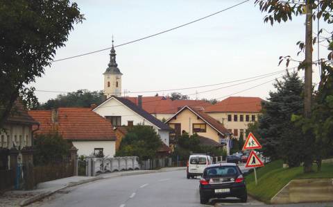 Sveti Martin na Muri – EDEN 2019 m. nugalėtojas