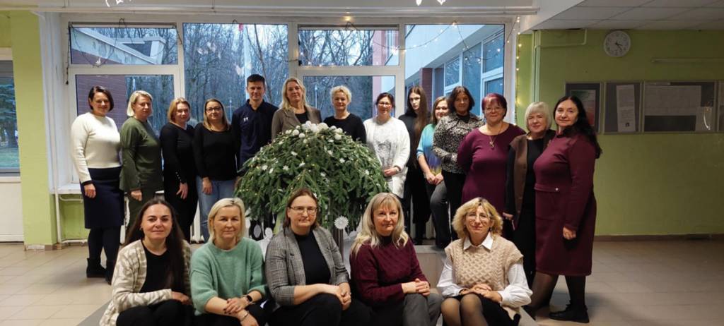 Bendradarbiavimas – sėkmingos mokinių adaptacijos ir ugdymosi tęstinumo garantas