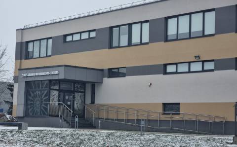 Vievyje esantis Žemės gelmių informacijos centras – informacijos lobynas ir mums, ir  ateities kartoms