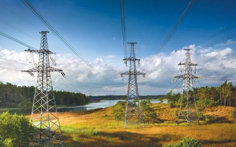 Baltijos šalių atsijungimas nuo BRELL: istorinis žingsnis į energetinę nepriklausomybę