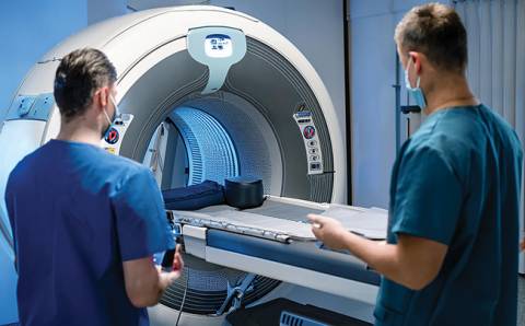 Slovėnijos technologija tobulina protonų terapiją vėžio gydymui