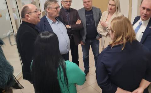Patvirtintas svarbiausias savivaldybės sprendimas – 2025 metų biudžetas: liko tik sėkmingai jį surinkti ir teisingai panaudoti