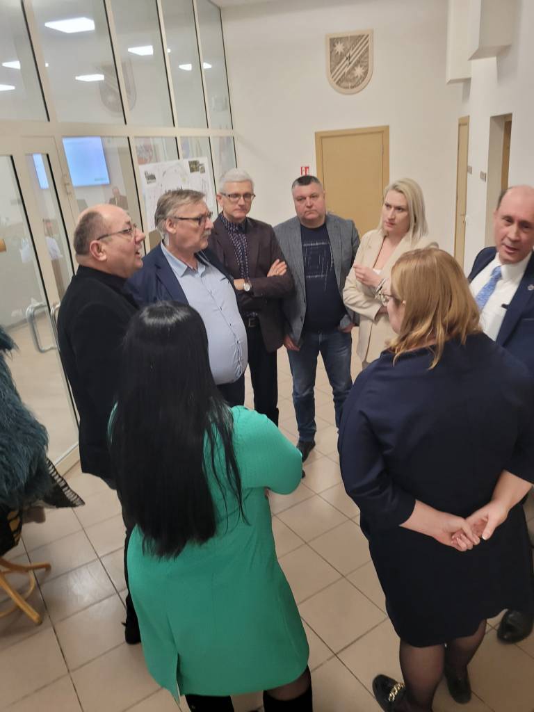 Patvirtintas svarbiausias savivaldybės sprendimas – 2025 metų biudžetas: liko tik sėkmingai jį surinkti ir teisingai panaudoti