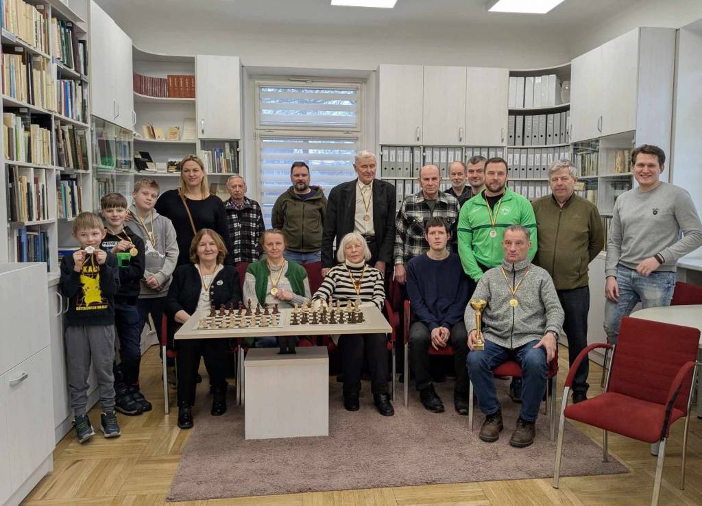 Netikėta sėkmė Jonavoje