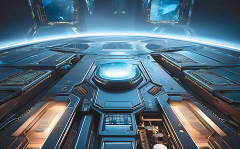EIC Pathfinder Open 2025: Tavo šansas kurti ateities technologijas