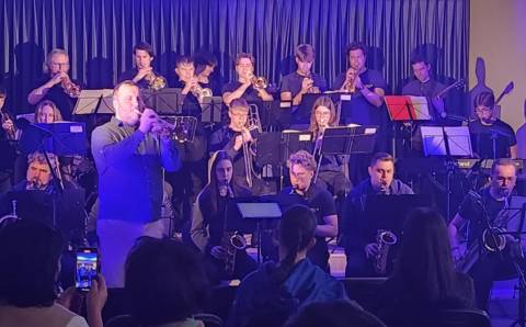 Nepriklausomoje Tėvynėje gyvena talentingi žmonės