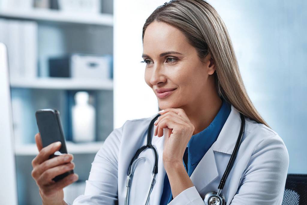 Telemedicinos projektai Lietuvoje: sveikatos priežiūros ateitis