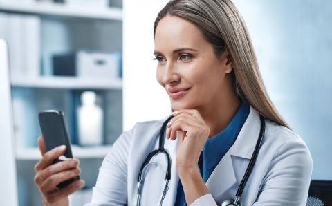 Telemedicinos projektai Lietuvoje: sveikatos priežiūros ateitis