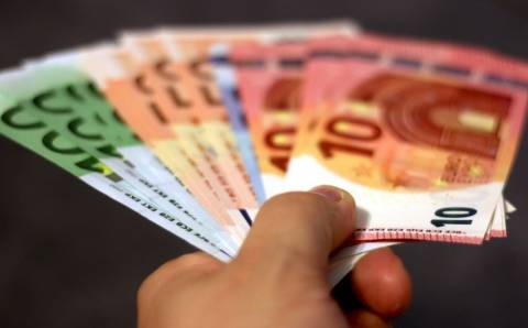 Parama investicijoms į tvarią gamybą ir žemės ūkio produkcijos perdirbimą