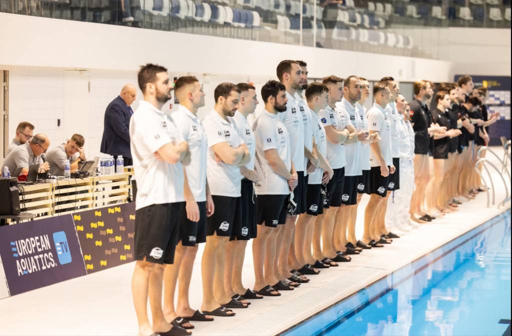 Elektrėnų „Žaibas“ kovos Europos taurės turnyro finale