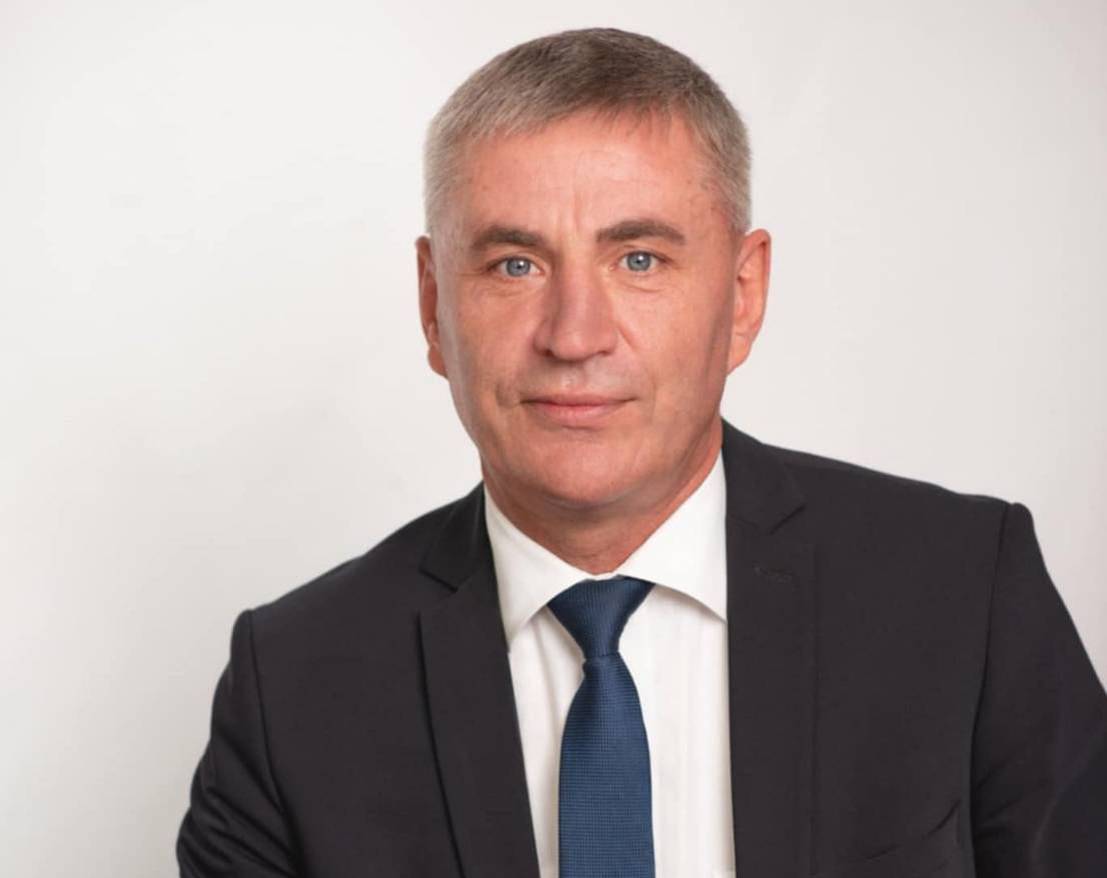 Seimo Kultūros komiteto pirmininkas Kęstutis Vilkauskas:viskas, ką sukūrė žmogus, yra kultūra