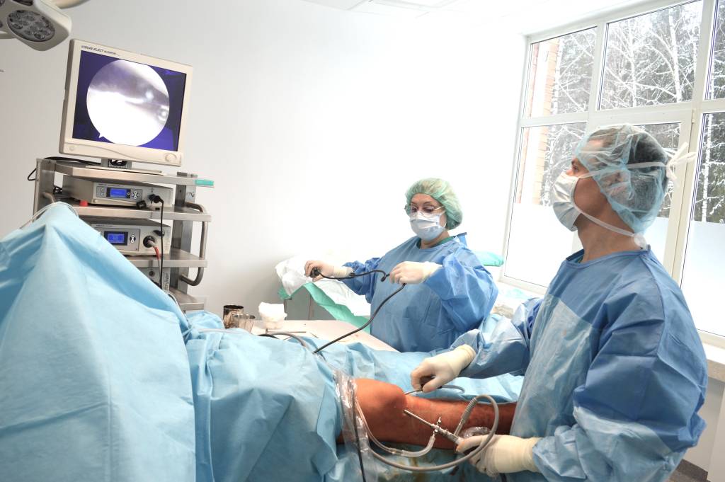 Patyrusi Kaišiadorių medikų komanda laukia pacientų ir iš kitų savivaldybių