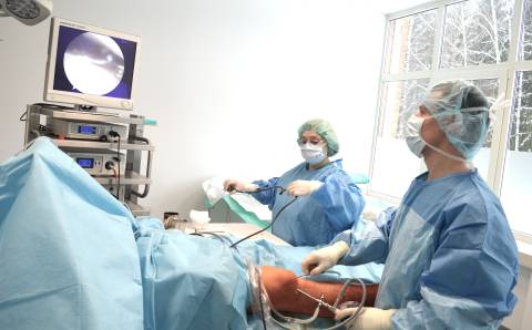 Patyrusi Kaišiadorių medikų komanda laukia pacientų ir iš kitų savivaldybių