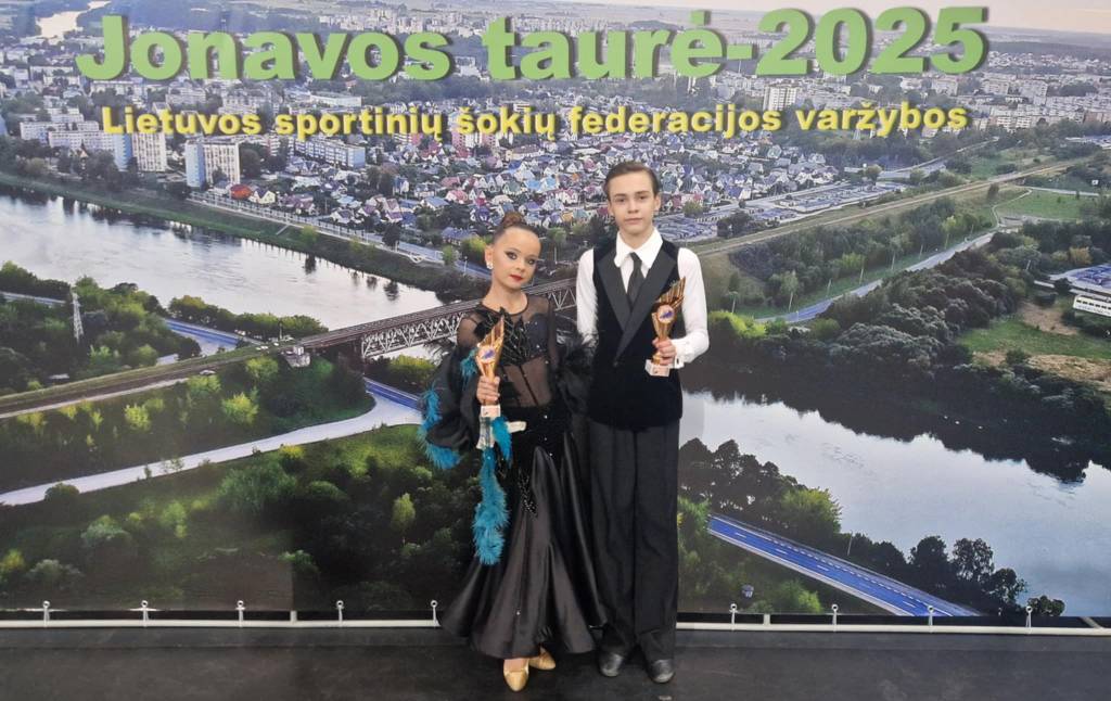 Vėtros taurė 2025