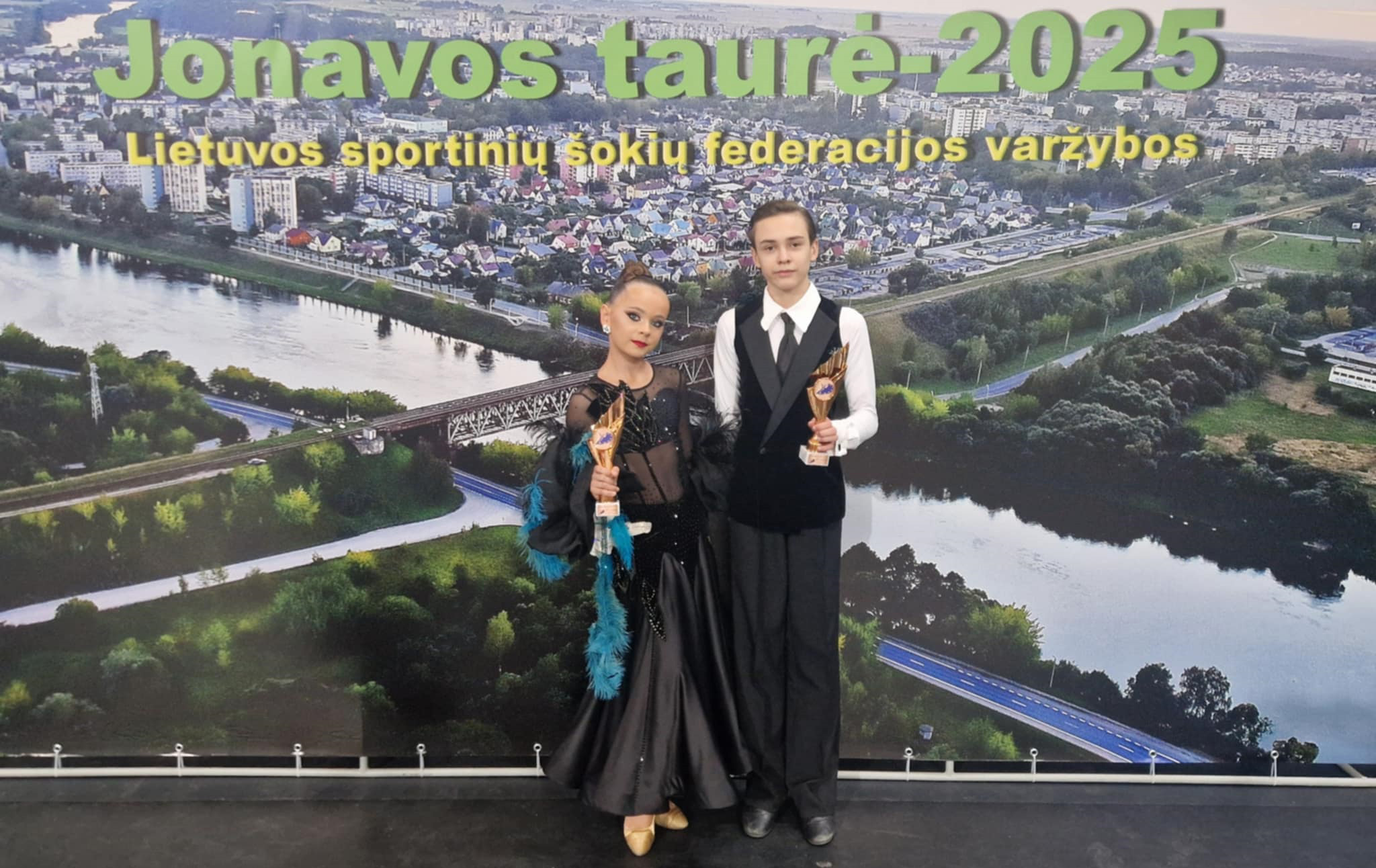 Vėtros taurė 2025