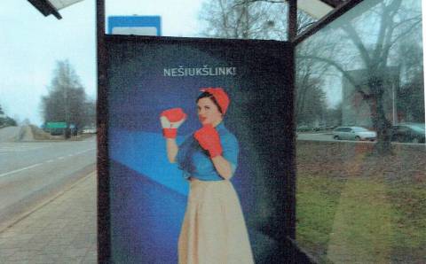 Elektrėnų seniūnijos naujienos