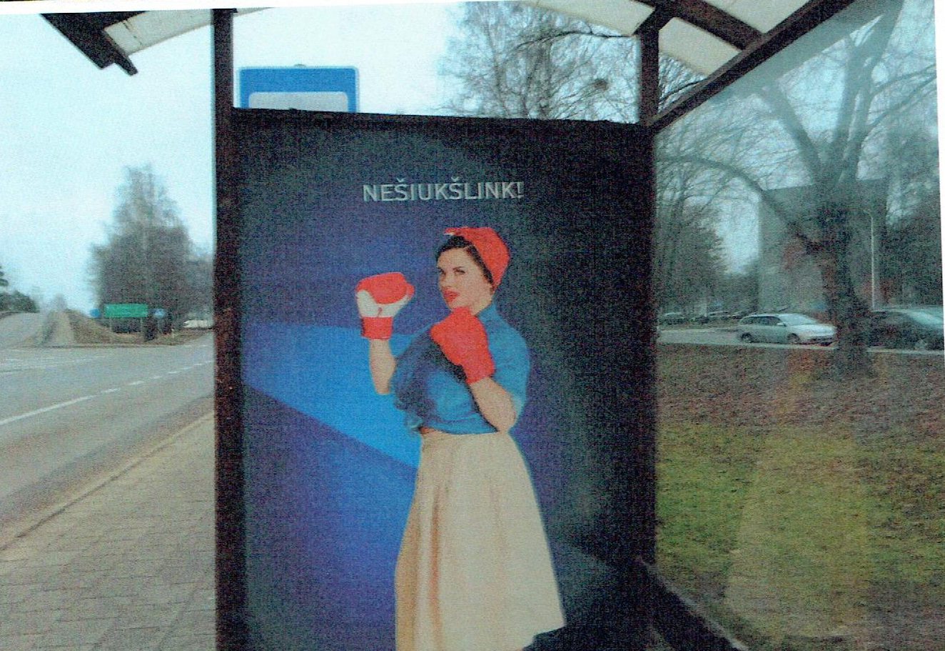 Elektrėnų seniūnijos naujienos