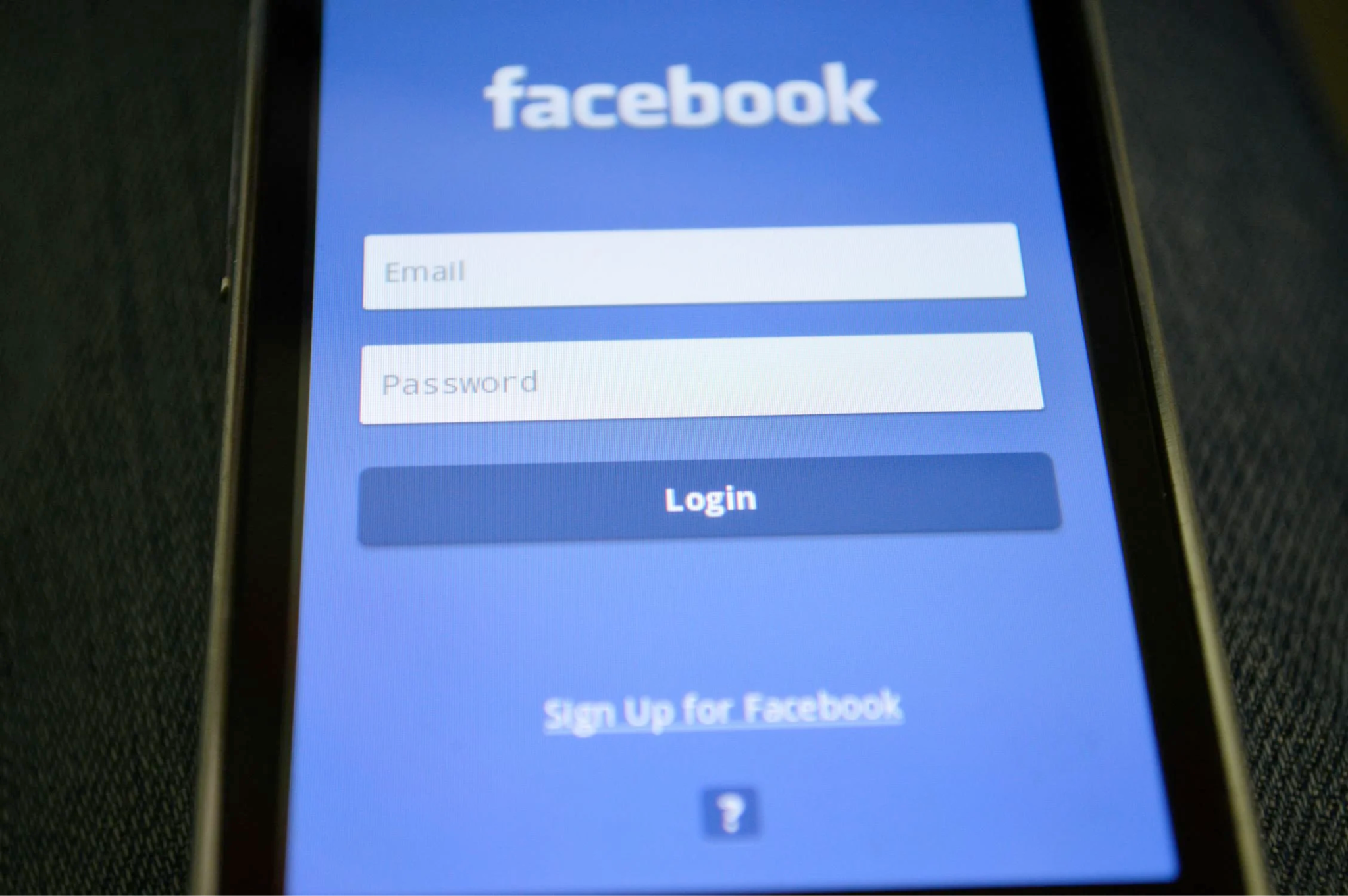 Kaip susikurti antrą Facebook paskyrą? 