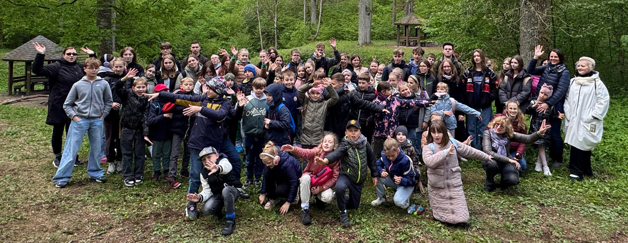 TŪM veiklos įgauna pagreitį!