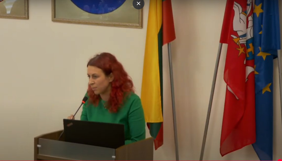 Vartotojų pasitenkinimas komunaliniu ūkiu ir lūkesčiai