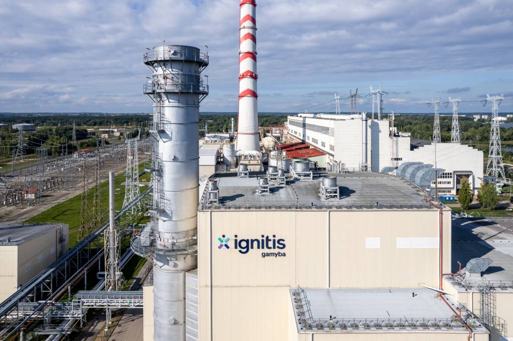 „Ignitis gamyba“ dalinasi: ką galime padaryti jau šiandien, kad taupytume energiją?