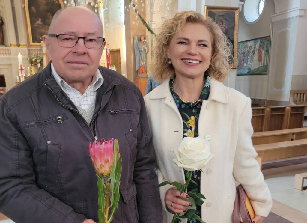Mažoje parodoje – didelė prasmė