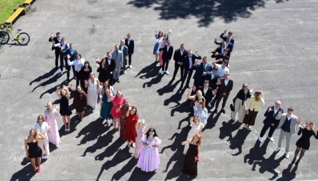 Karščiausios brandos egzaminų naujienos –galutinių rezultatų dar teks palaukti