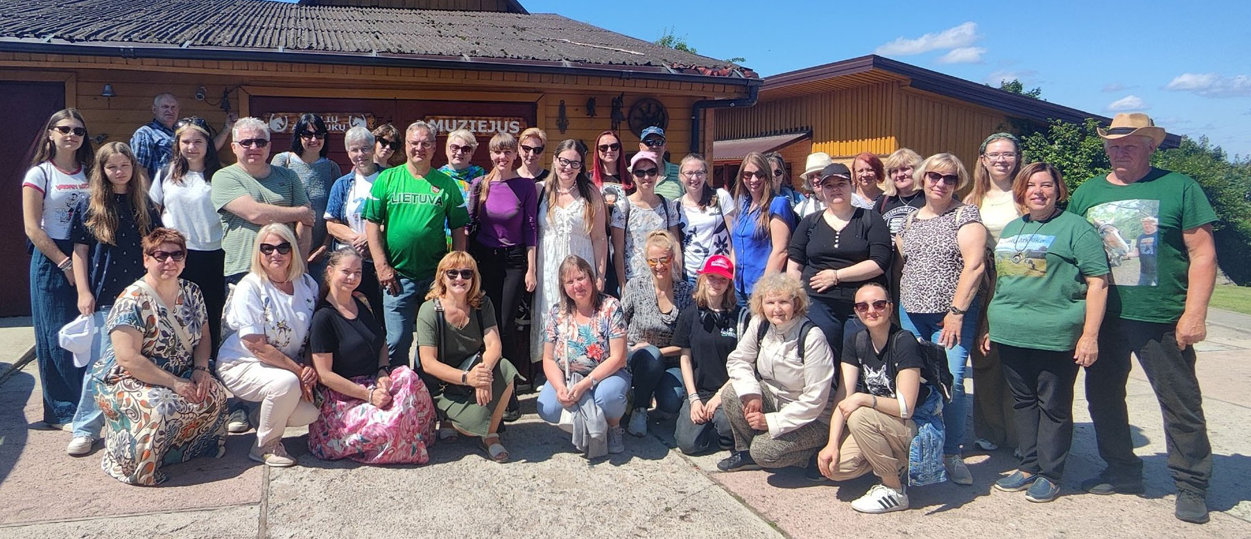 Paminėtas atvirlaiškių projekto „Postcrossing“ 20-metis