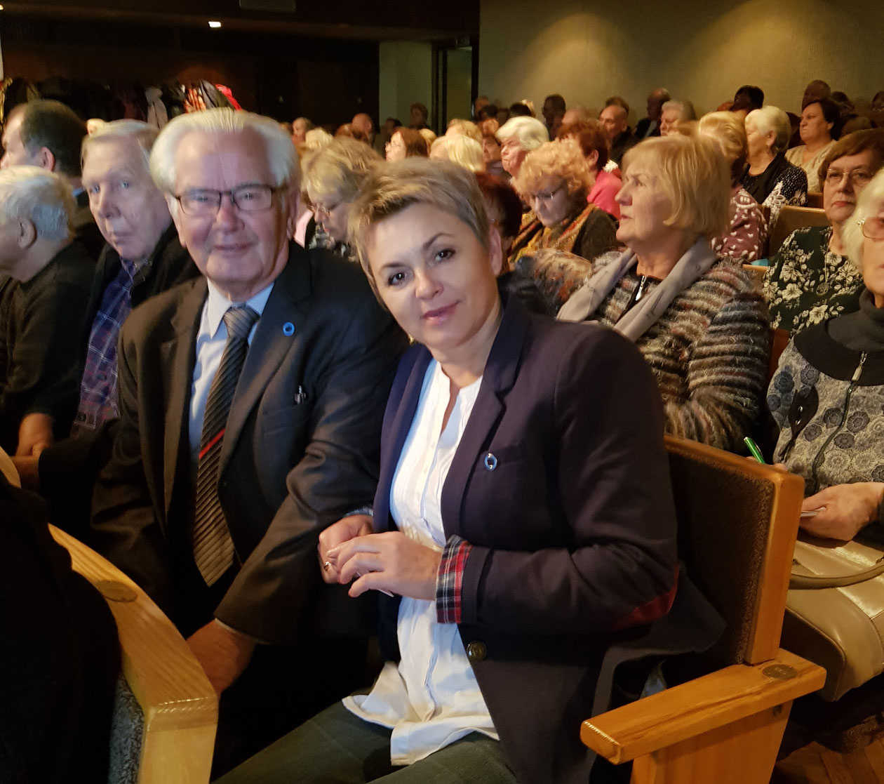 Alfonsas Sodonis: kai sugebi išgirsti kitą ir kitokį, gerumo niekada nebus per daug