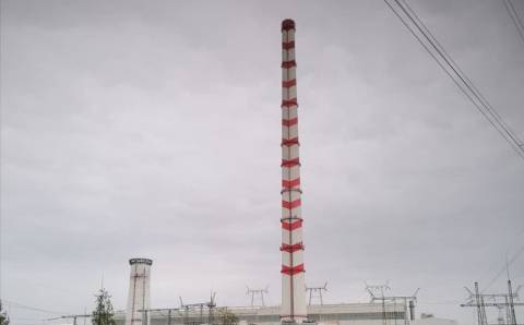 Ką saugosime ir ką ginsime: ypatingai svarbios infrastruktūros apsaugos ir gynybos poreikis